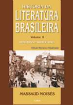 Historia Da Literatura Brasileira - Vol. Ii
