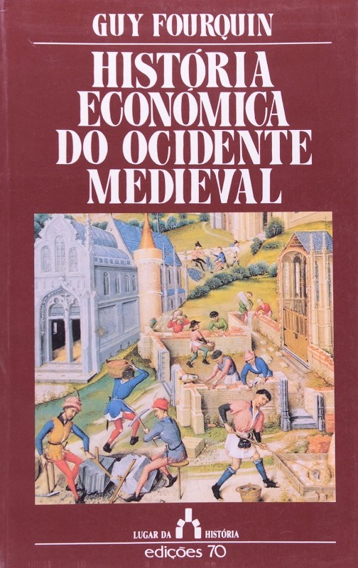 História Económica do Ocidente Medieval