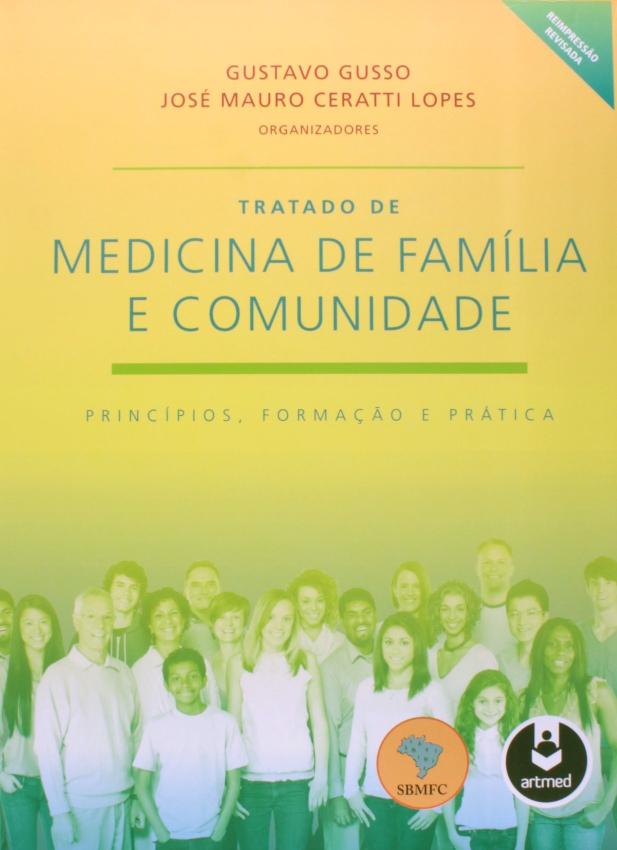 Tratado de Medicina de Família e Comunidade - 2 Vols.