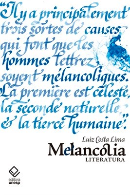 Melancolia - Literatura