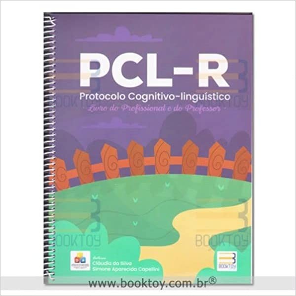 Pcl-r Protocolo Cognitivo-linguistico