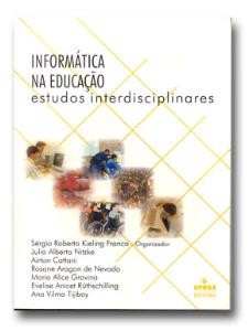INFORMATICA NA EDUCACAO ESTUDOS INTERDISCIPLINARES