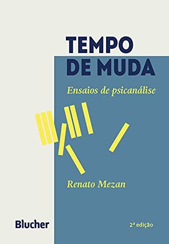 TEMPO DE MUDA - 02ED/21