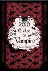 2010 o Ano do Vampiro - Livro Diário
