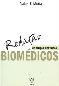 Redação de Artigos Científicos Biomédicos
