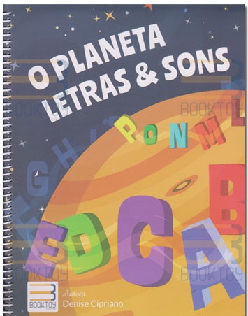 Planeta Letras & Sons, O