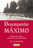 DESEMPENHO MAXIMO