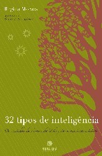 32 Tipos de Inteligência