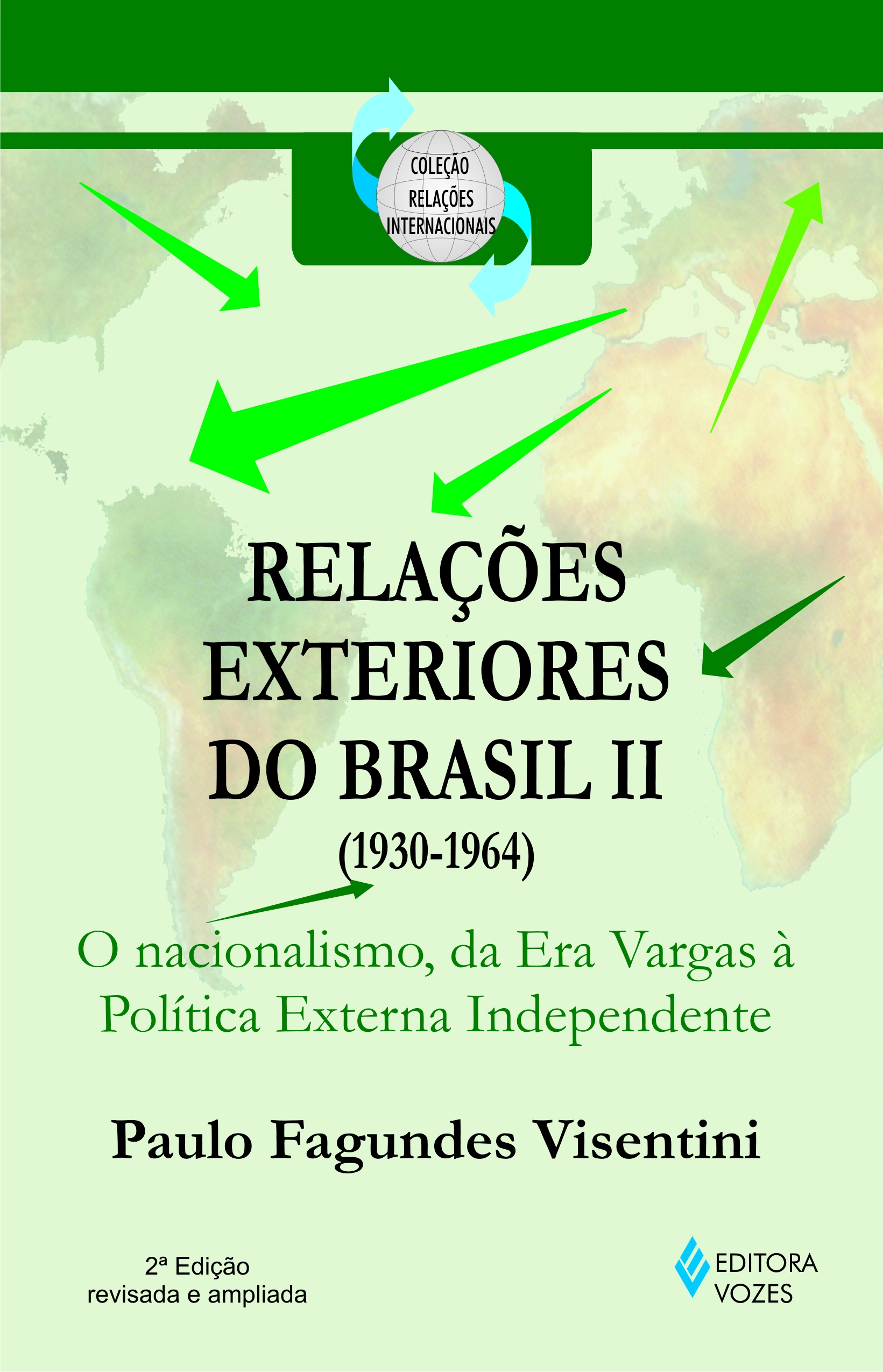 Relações Exteriores do Brasil (1945-1964)