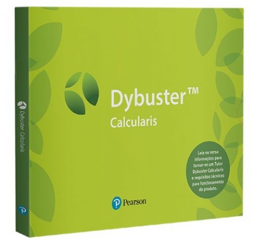 Dybuster Calcularis - Guia do TUTOR