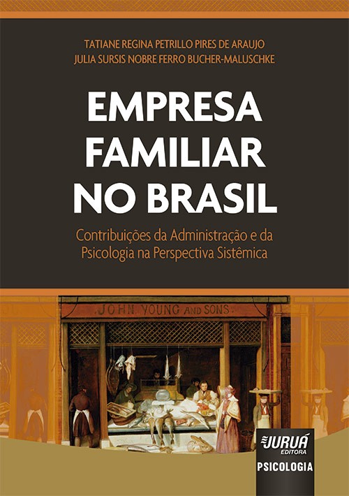 Empresa Familiar No Brasil