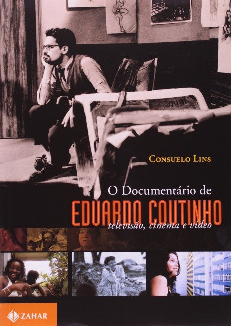 Documentario de Eduardo Coutinho, O: Televisão, Cinema e Vídeo