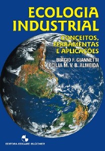 Ecologia Industrial - Conceitos, Ferramentas e Aplicações