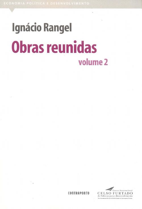 Obras Reunidas - Volume 2