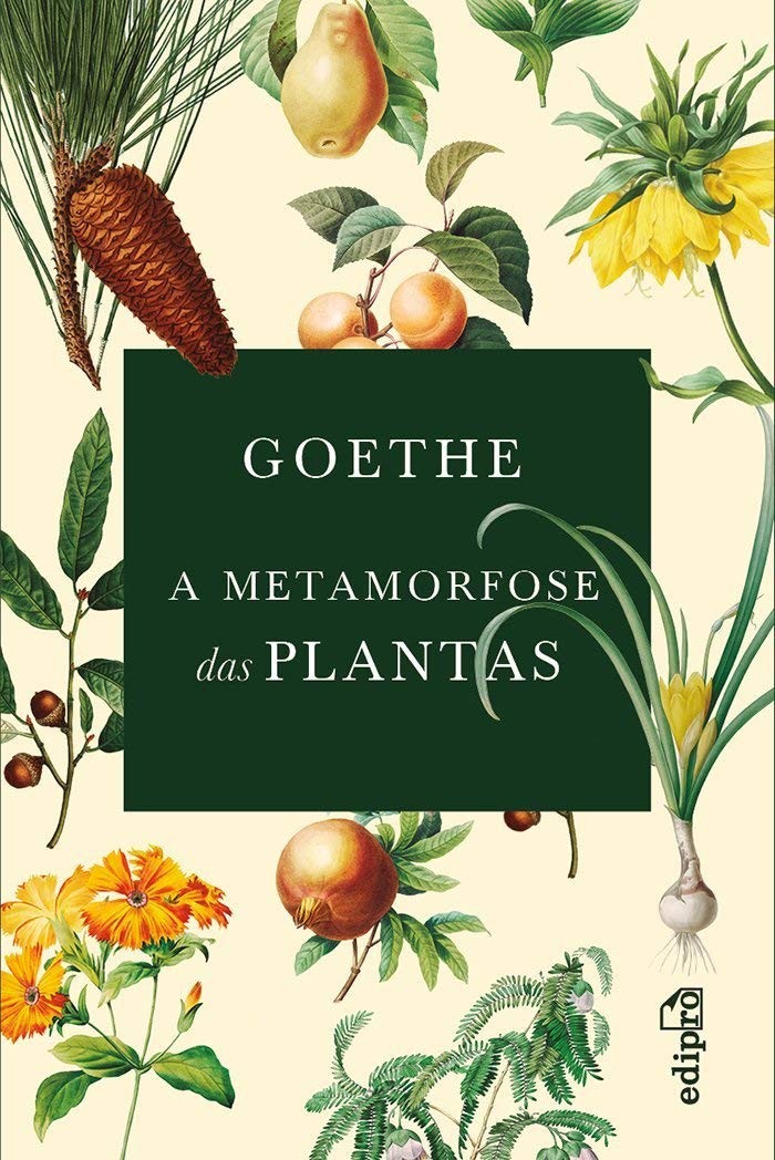 Metamorfose das Plantas, A