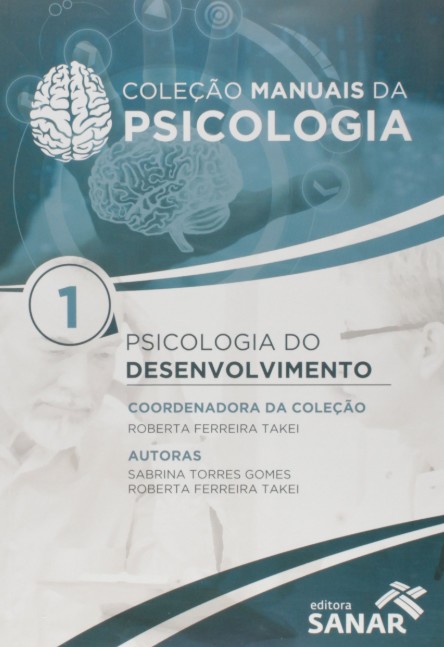 PSICOLOGIA DO DESENVOLVIMENTO 1
