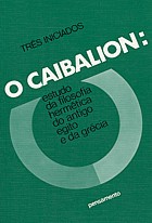 CAIBALION (O)