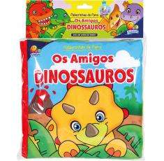 Amigos Dinossauros,Os