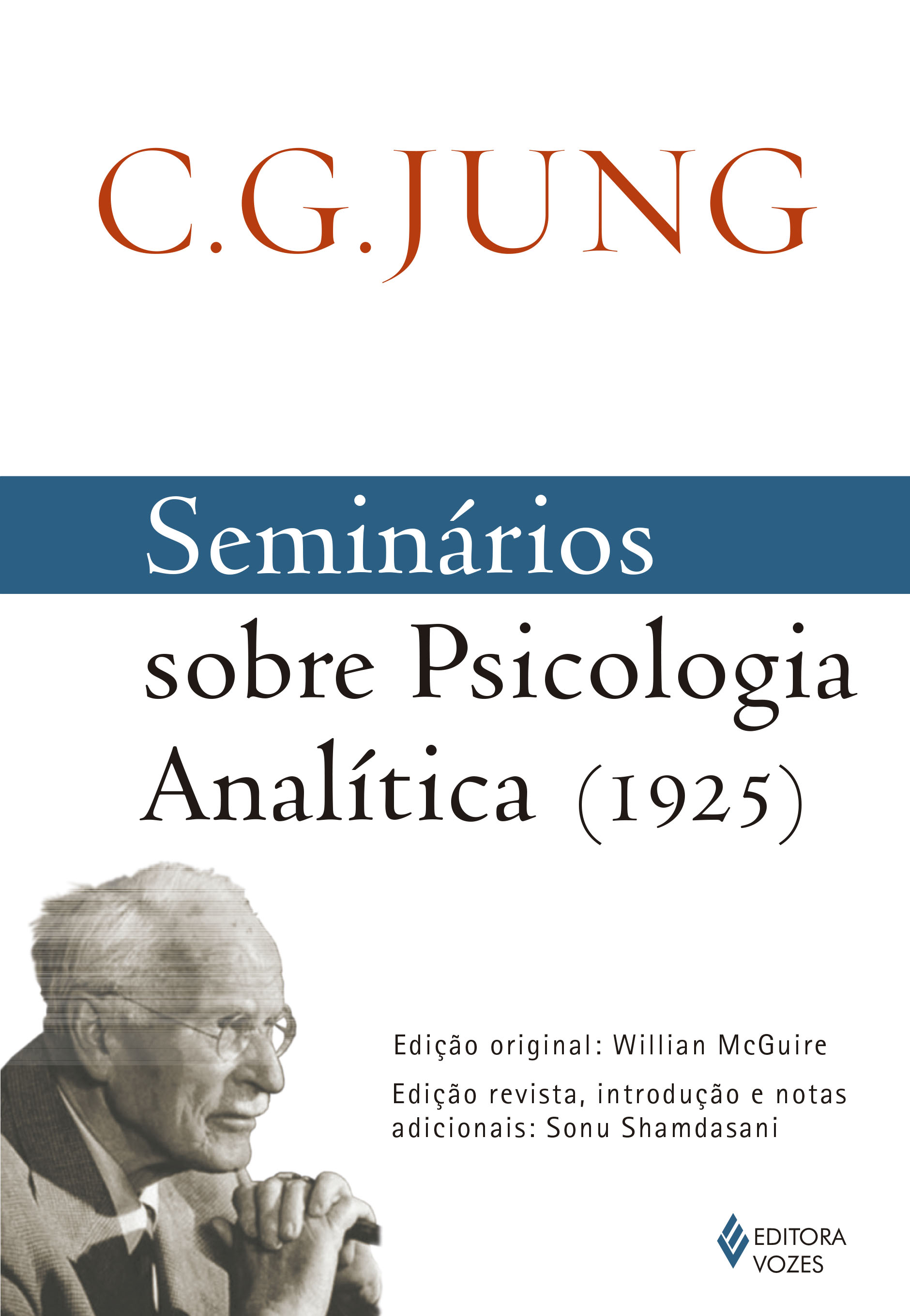 Seminários Sobre Psicologia Analítica (1925)
