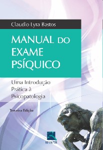Manual do Exame Psiquico - Uma Introdução Prática à Psicopatologia