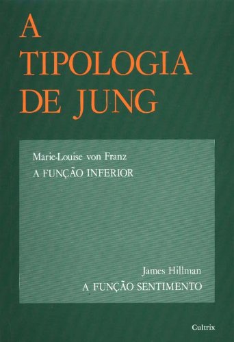 TIPOLOGIA DE JUNG, A