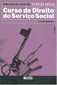 Curso de Direito do Serviço Social - Vol.3