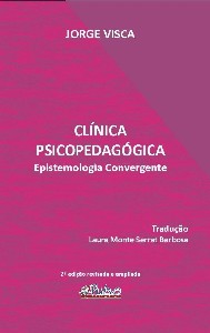 CLINICA PSICOPEDAGOGICA - EPISTEMOLOGIA CONVERGENTE C/ CD