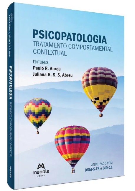 Psicopatologia: Tratamento Comportamental Contextual