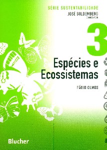 Espécies e Ecossistemas - Vol. 3