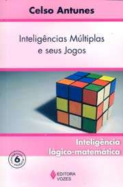 Inteligência Lógico Matematica Vol.6