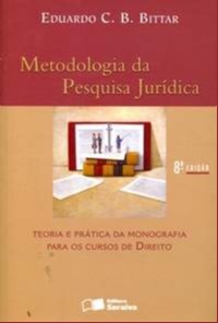 METODOLOGIA DA PESQUISA JURIDICA