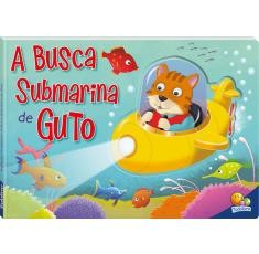 BUSCA SUBMARINA DE GUTO, A