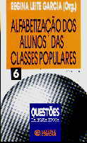 ALFABETIZACAO DOS ALUNOS DAS CLASSES POPULARES