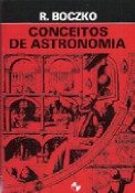 CONCEITOS DE ASTRONOMIA