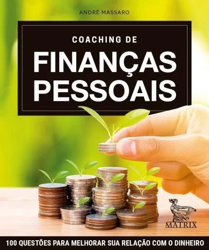 Coaching de Finanças Pessoais
