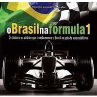 Brasil na Fórmula 1, O