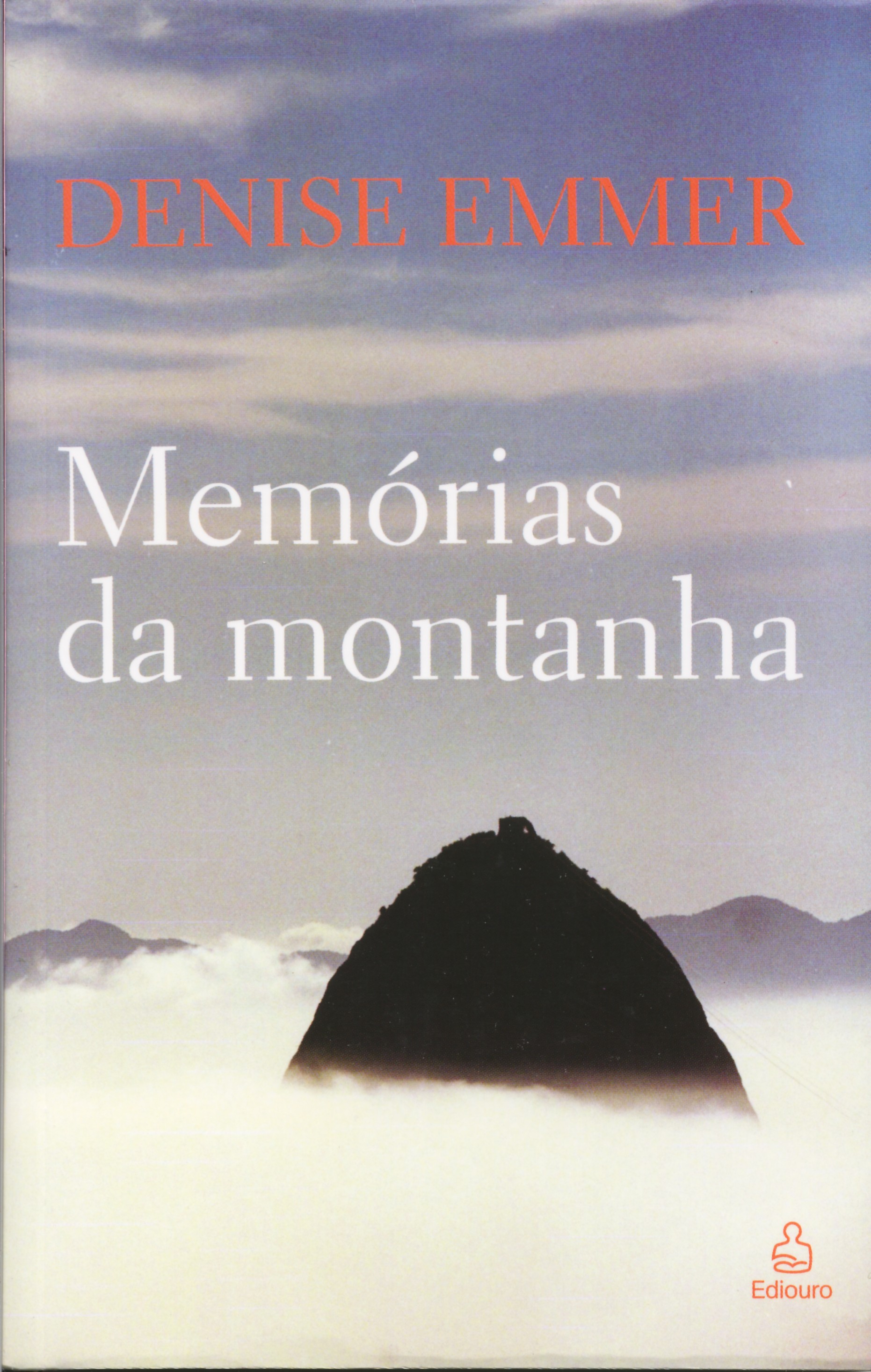 MEMORIAS DA MONTANHA