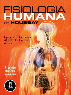 Fisiologia Humana de Houssay