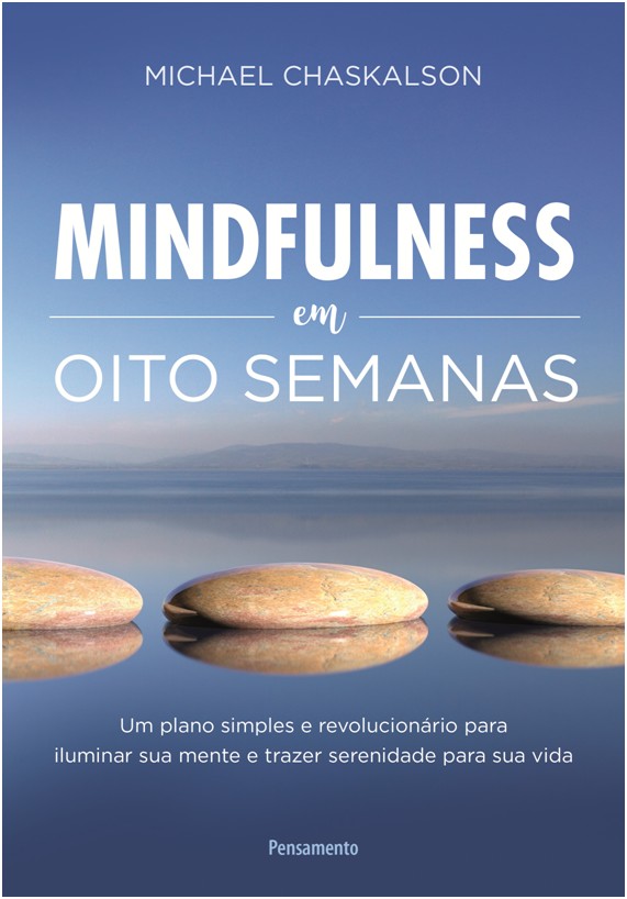 Mindfulness Em Oito Semanas