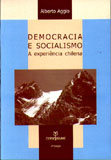 DEMOCRACIA E SOCIALISMO - A EXPERIENCIA CHILENA