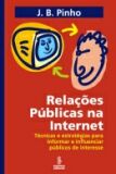 RELACOES PUBLICAS NA INTERNET - VOL.68