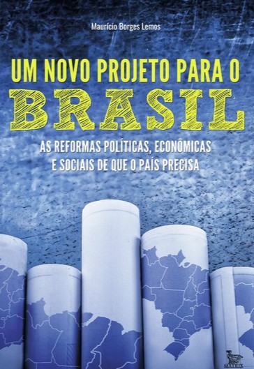 Novo Projeto Para O Brasil, Um