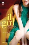 Garota Entre Nos, Uma - It Girl - Vol.2