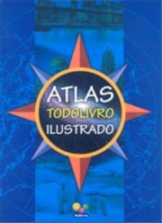 Atlas Todolivro Ilustrado