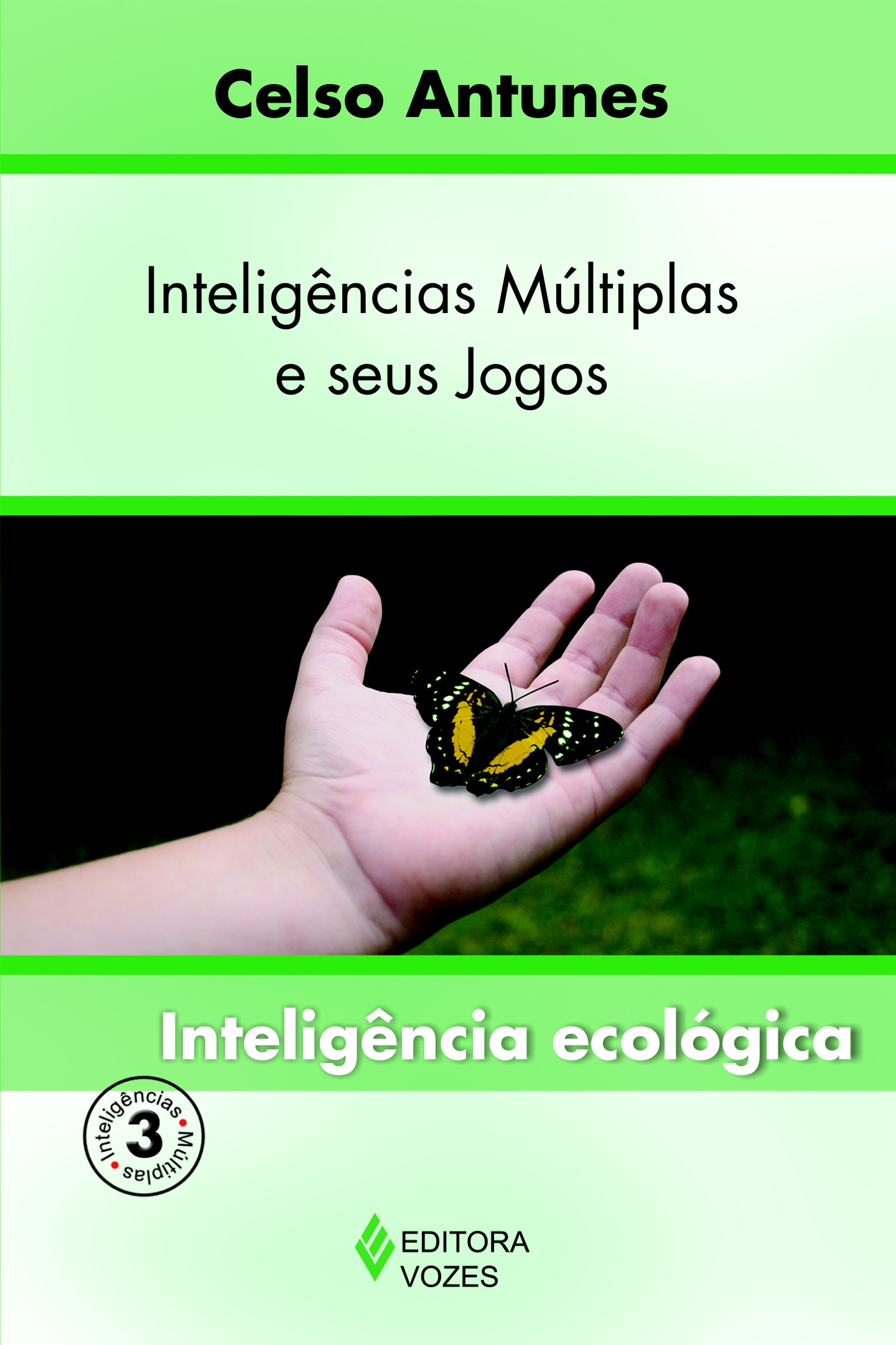 Inteligência Ecologia