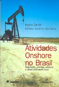 Atividades Onshore no Brasil