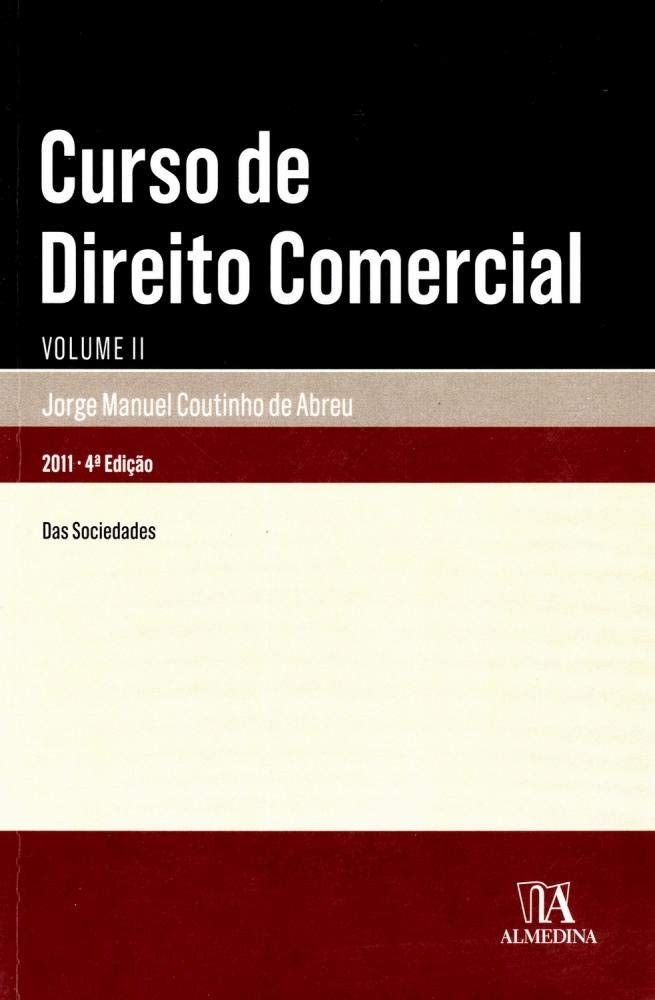 CURSO DE DIREITO COMERCIAL - VOL I 8 ED