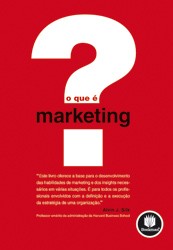 Que é Marketing?, O