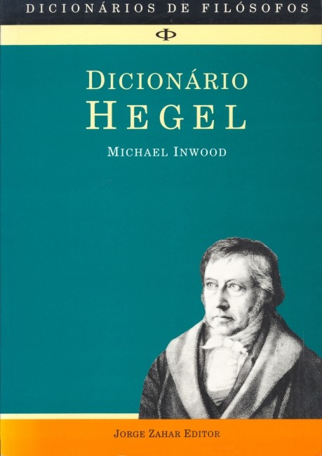 Dicionário Hegel