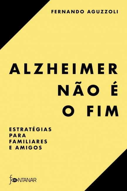 Alzheimer Não É O Fim